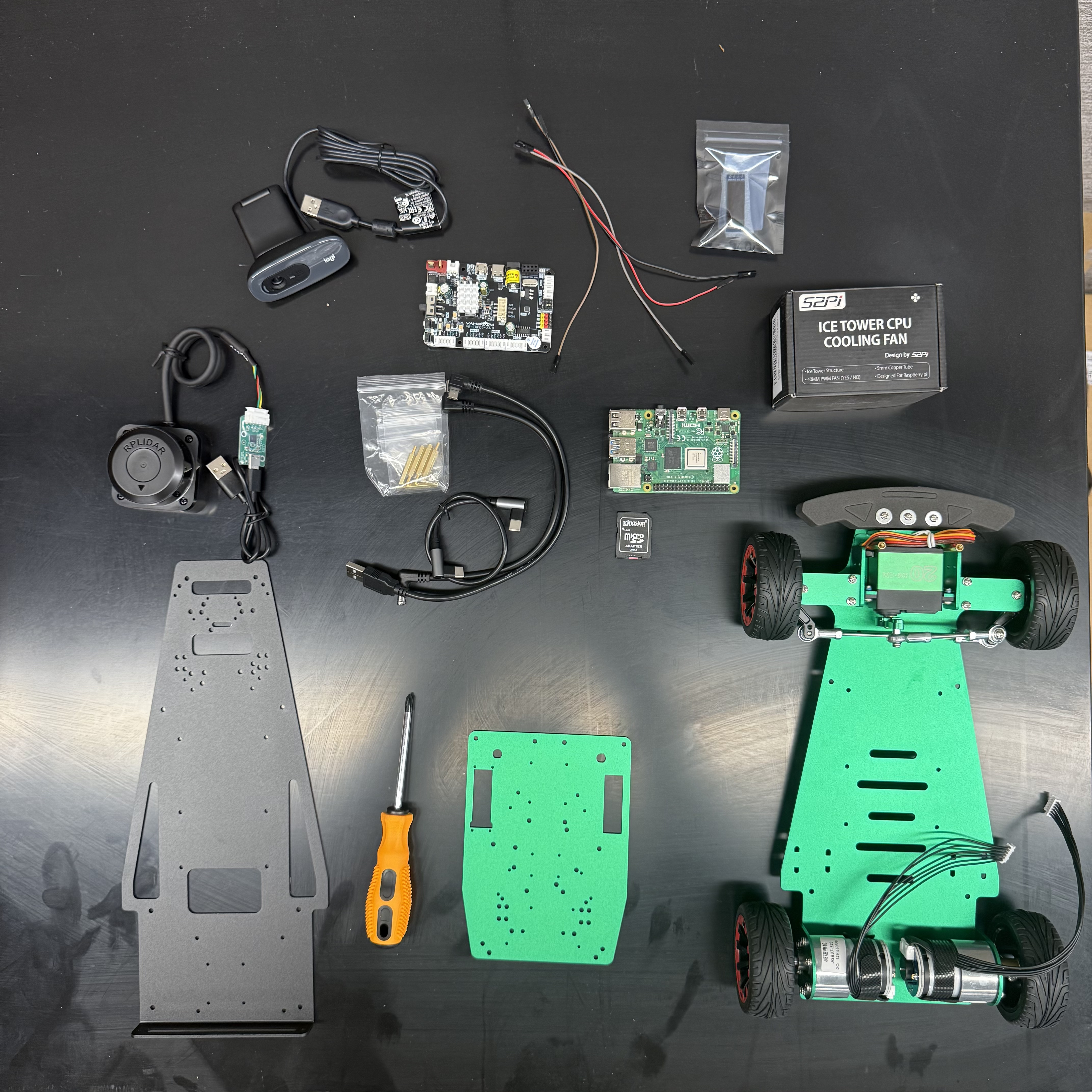 Parts